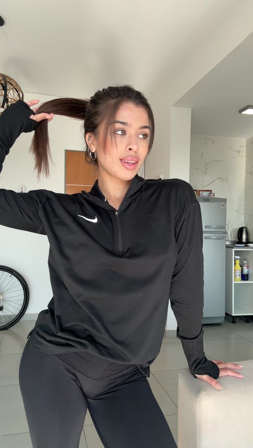 Barely legal, barely behaving