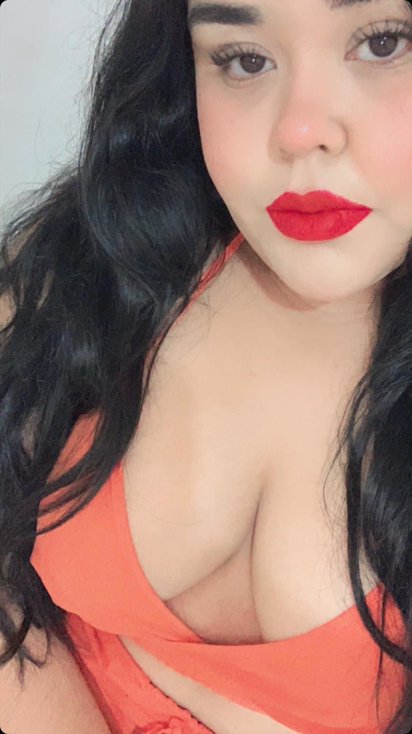 Big Boob Thick Latinas