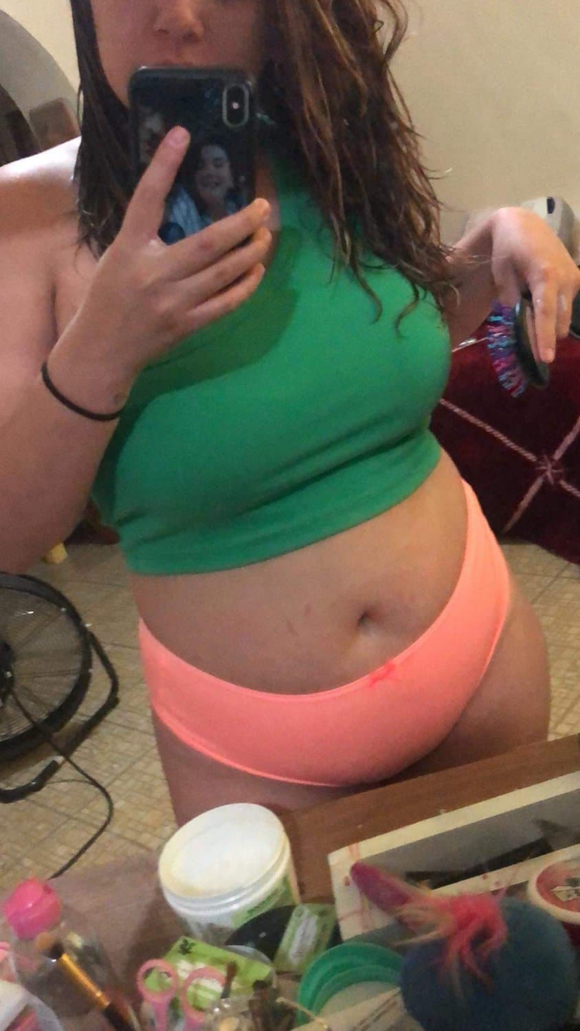 Jaqueline Ramirez. Ciudad Juarez, Chihuahua, México