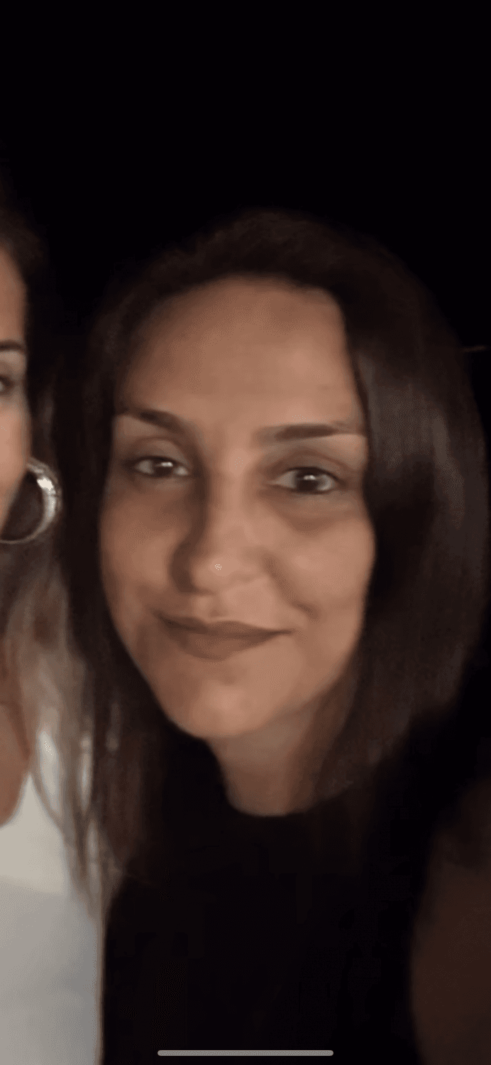 Turkish Milf Mom Cumface