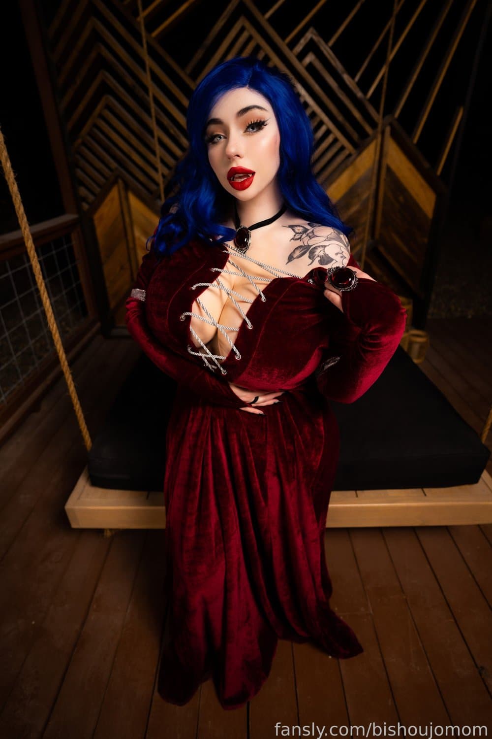 M.O. ɃƗSĦØᵾɈØMØM Collection Teaser 4/4 ?