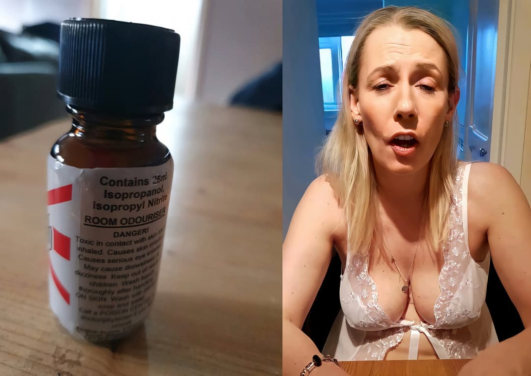 Mature UK Dumb Blonde 48 From South  London