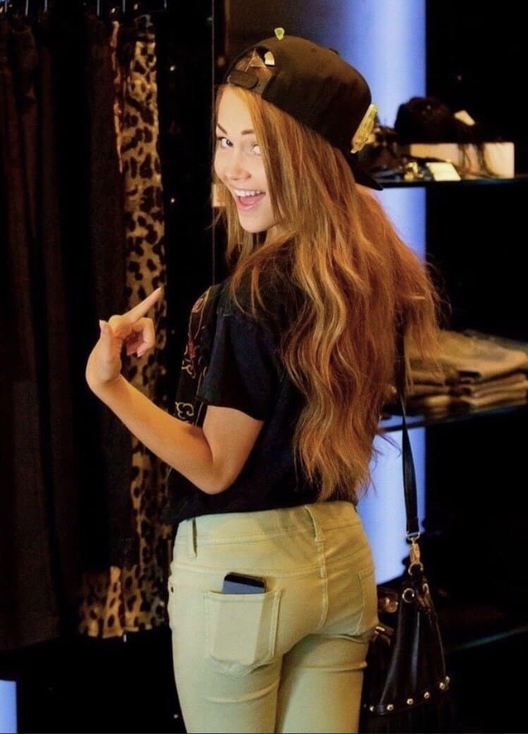 Actrices Disney Channel ??