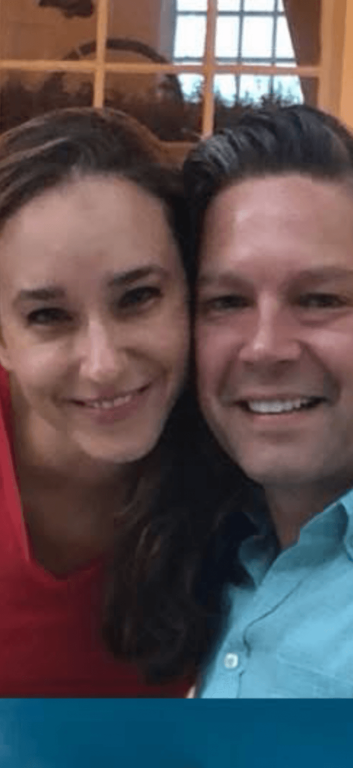 Click to view full size I was a third party Bi male with this married couple. His cock was short but nice and fat