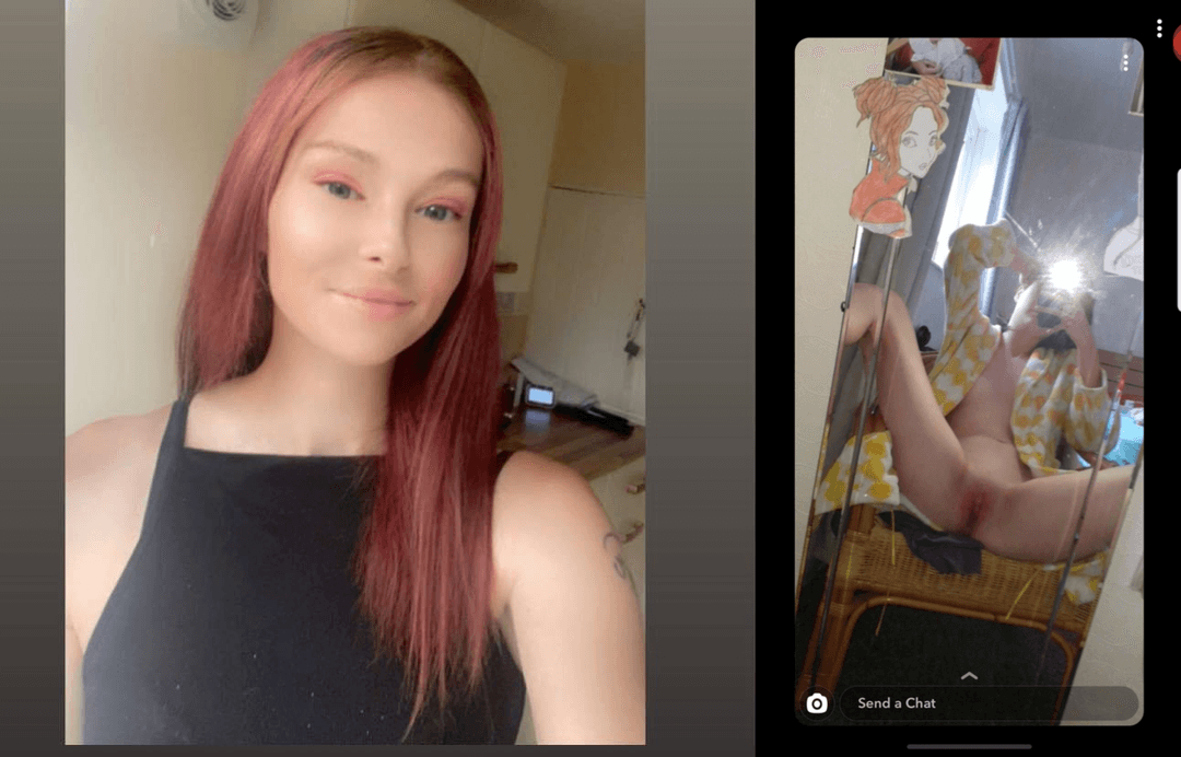 Casey from Scunthorp