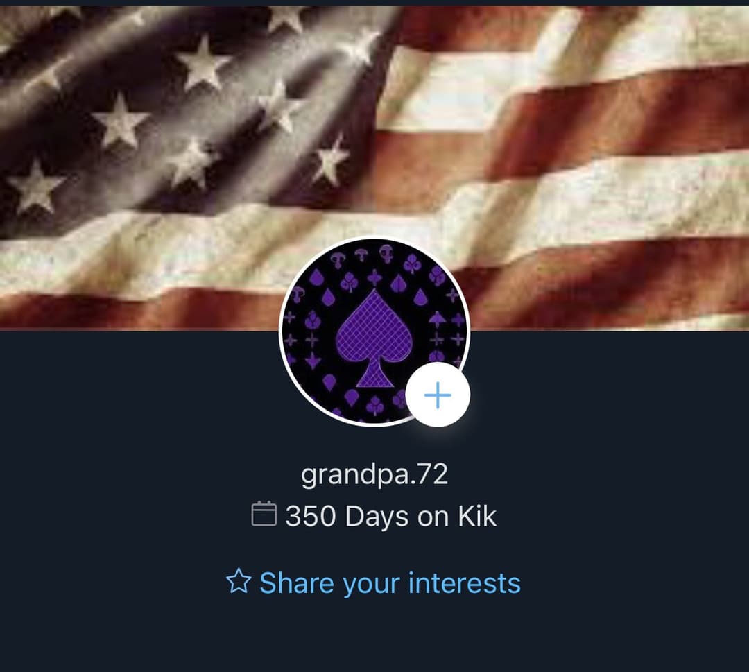 Black cock looking to play hangman or privately trib your nude sluts on kik : grandpa.72