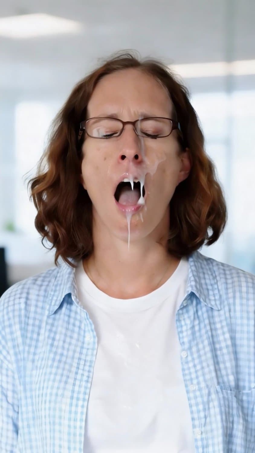 Nicole Kaiser from Bielefeld Germany born on 5 Oct. 77 Cumslut Born as Nicole Sundermann Part 1 of 3