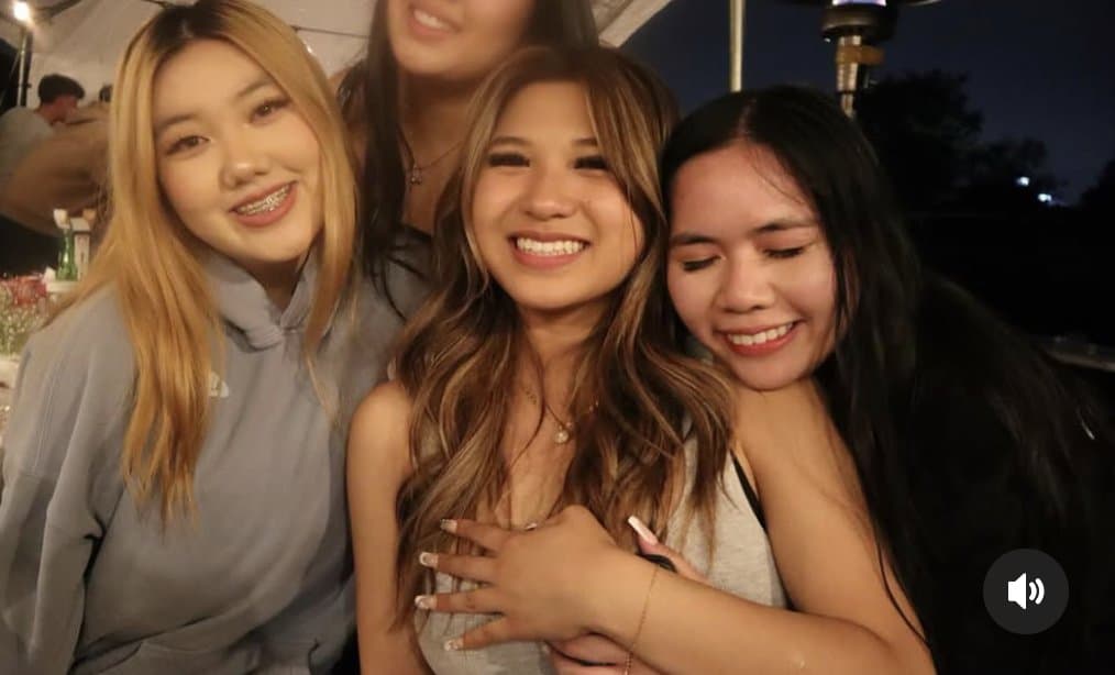 Big Tits Asian Slut “Lan Anh Vo” loves showing off her tits and wants you to titfuck her Pt3