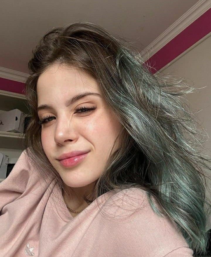 Maria Nicoly e Maria Emmanuelle