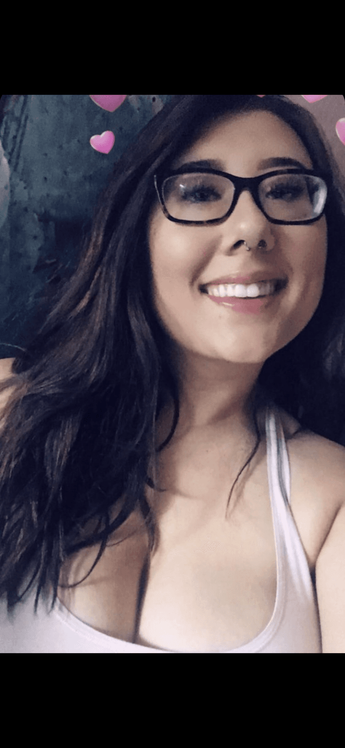 Message soreleckto on Kik to see Bailey Broadrick fully naked including vids