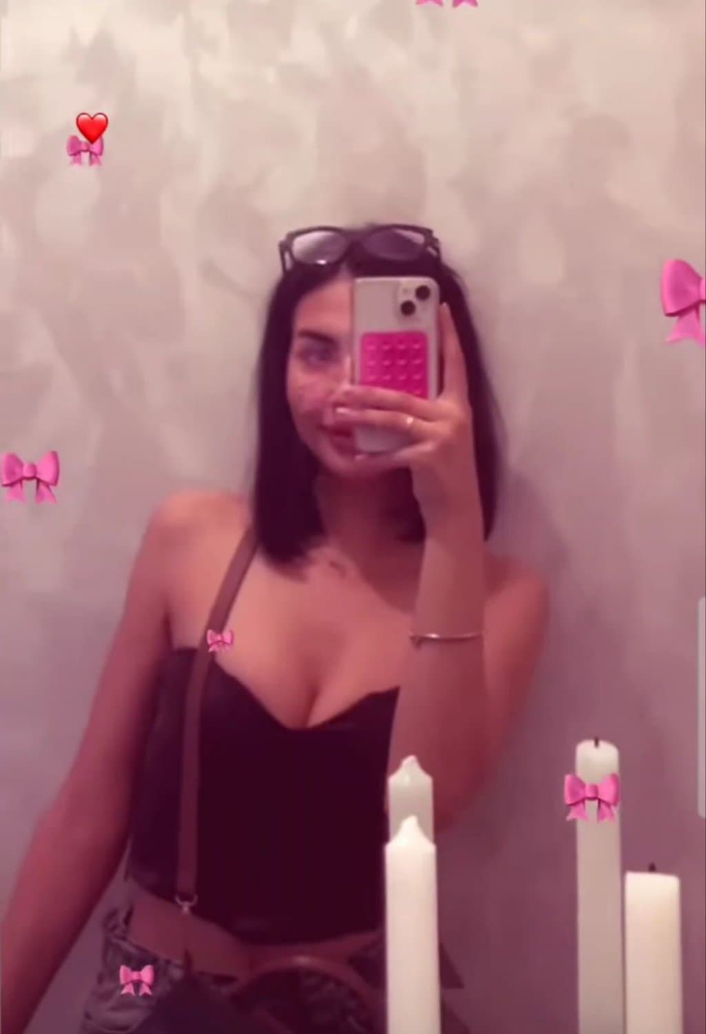 Cheating BBC Ex muslim wife became a cheap club whore