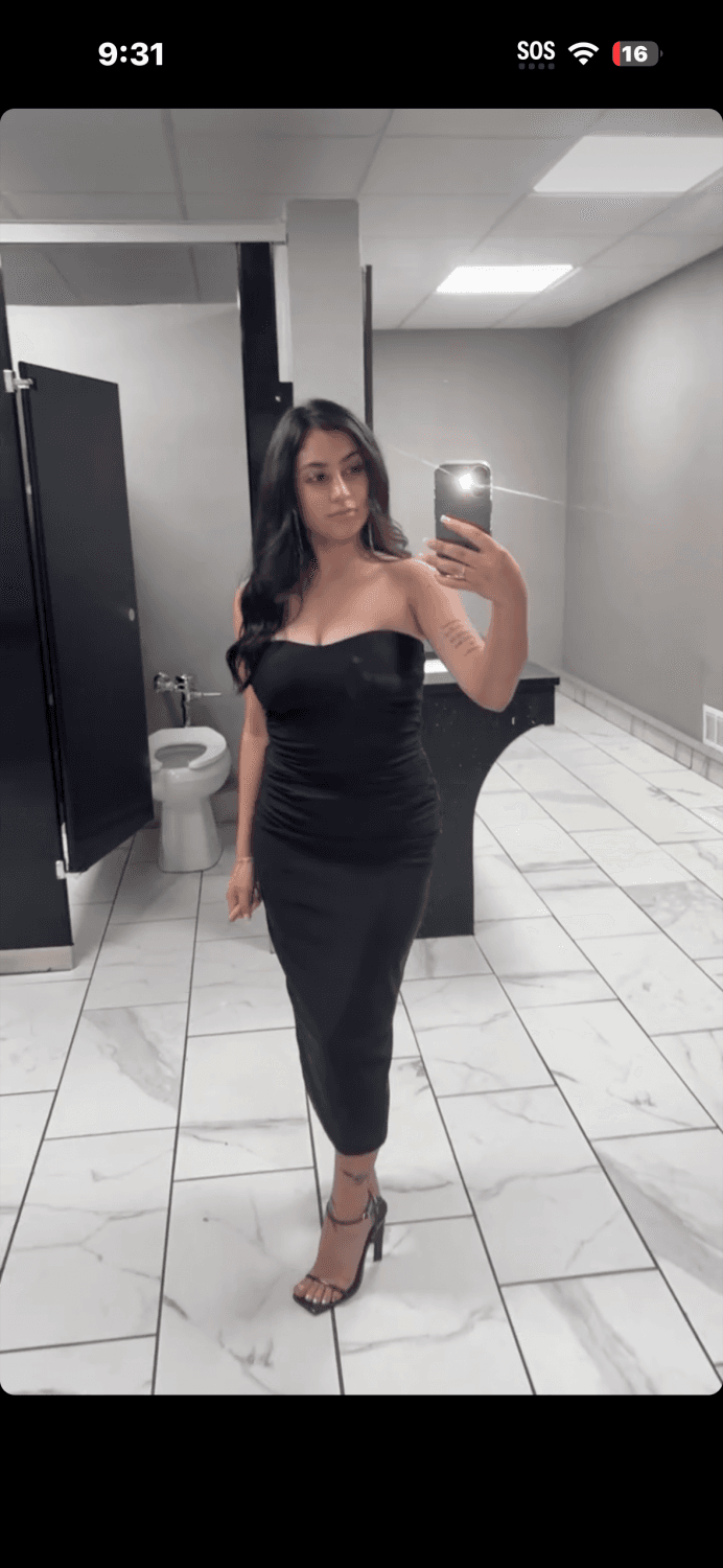 Angela cousin Steph her partner in crime ????? if her cousin fucking Ik Angela going for sure