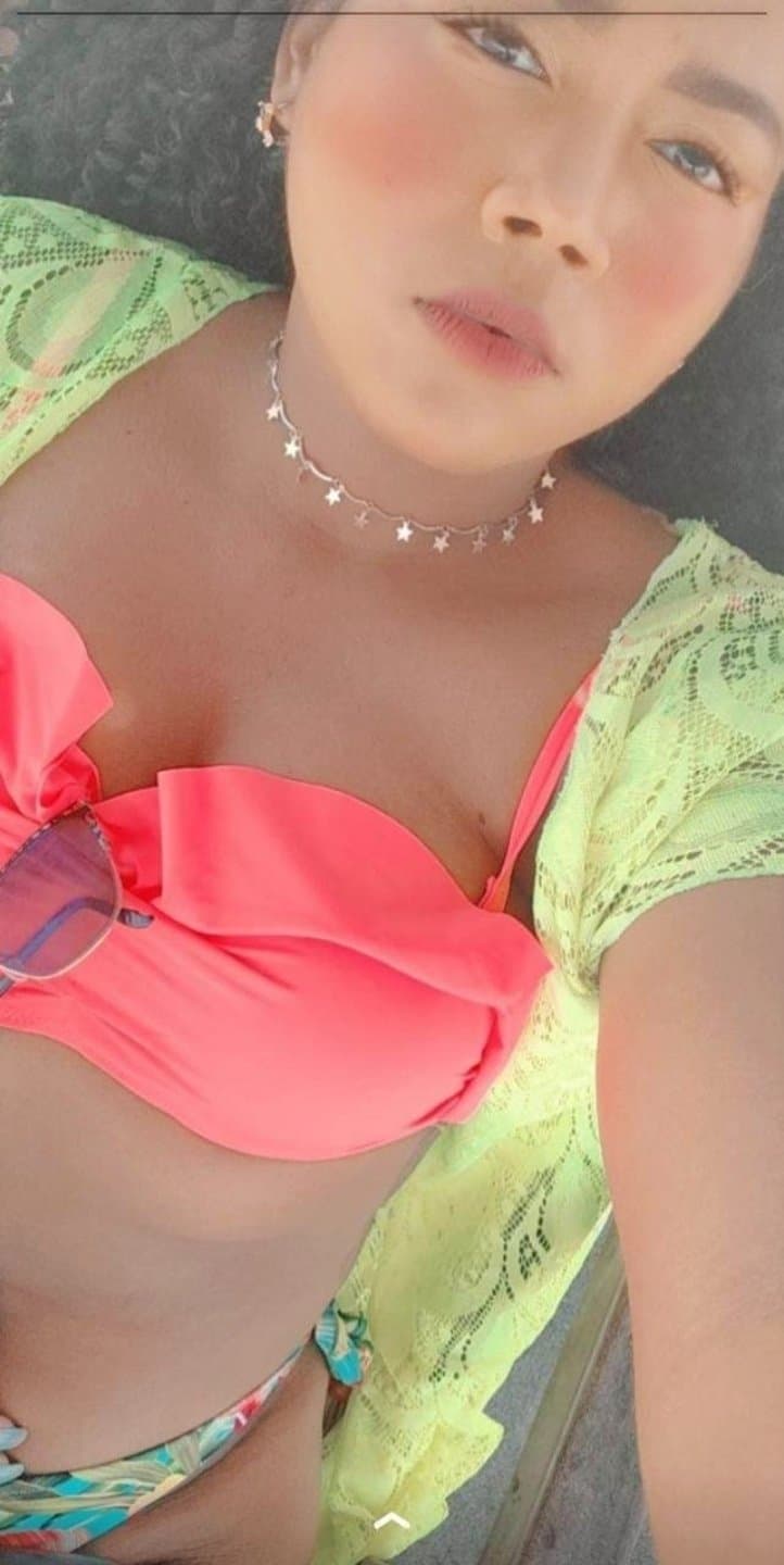 Se lo metí pelo a pelo a la hija de exjugador del Barcelona de Guayaquil