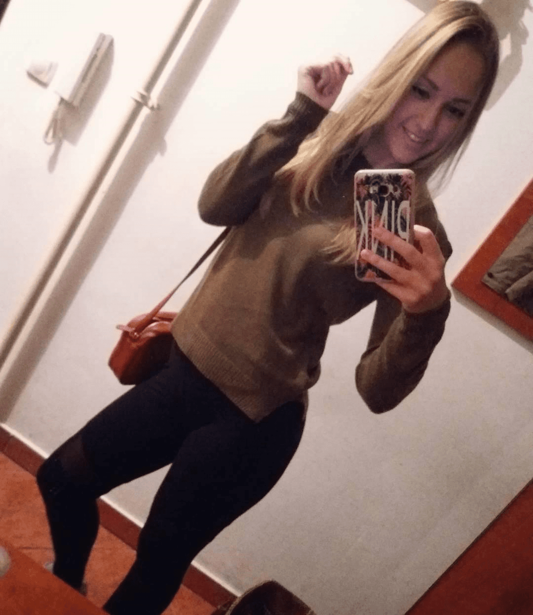 Sanela 30yo Serbian-Hungarian