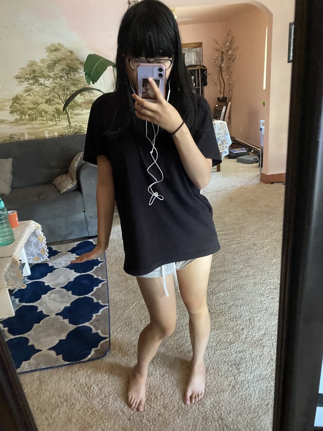 (Abg girlfriend) Should I post some more of my gf? Or post sum other girls? I have more of my gf.