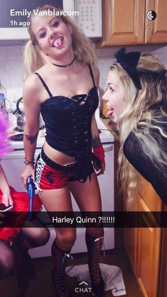 Unlucky Paige Ruined Defeated Whore - REPOST!