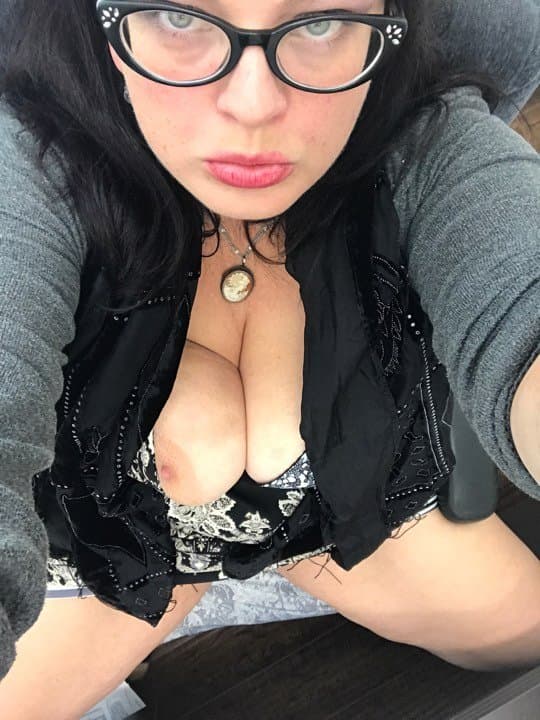 Amy #4 ? (Hot Big Tit Anal Slut)