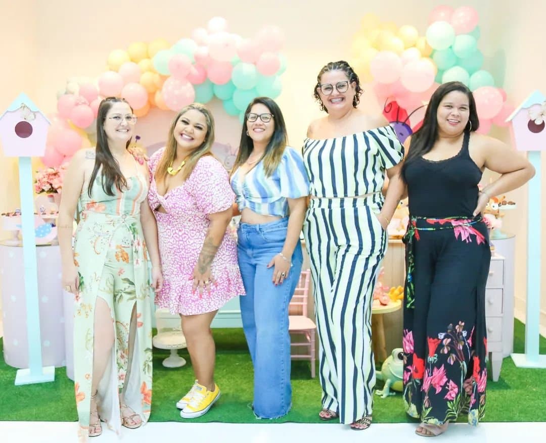 Mary & Alexandre Drazdauskas - Mary Cadelona - Mary Butterfly