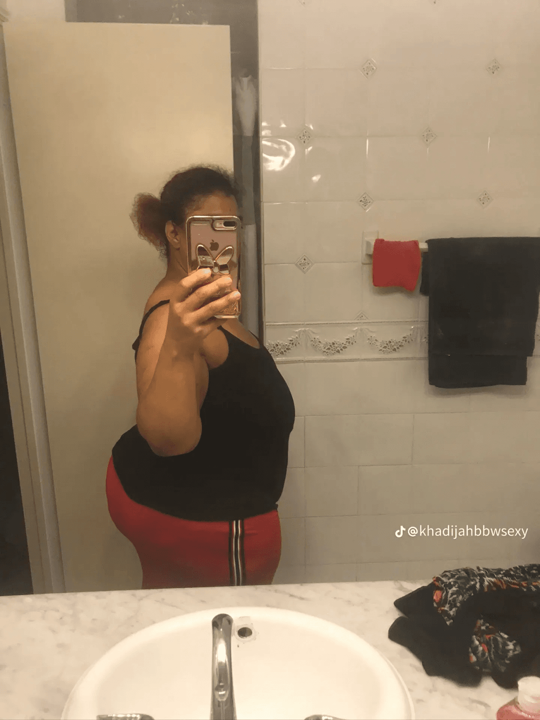 BIG THICK CHUBBY CHUNKY REDBONE BBW SSBBW BIG OLE JUICY ASS GOONER MATERIAL