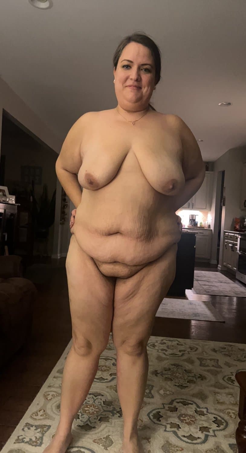 Big titty Whitney sucks cock and gets naked