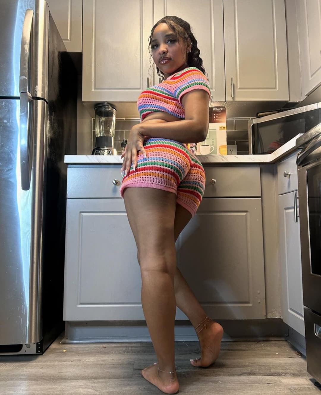 Gosm Love Baddies (Mya)22