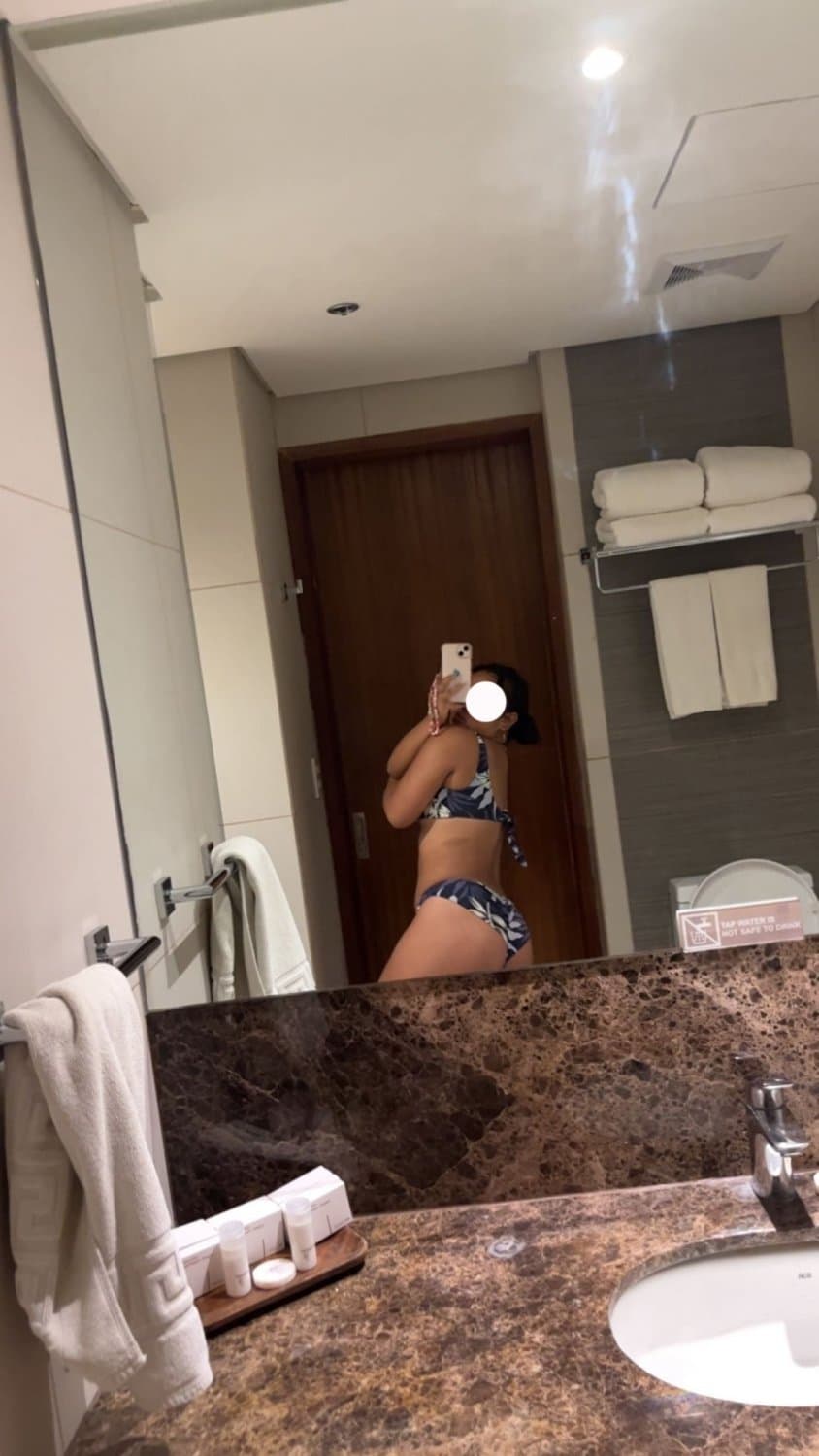 Guess if shes shaved, name or send a pic i dont have in dm and win uncensored nudes.