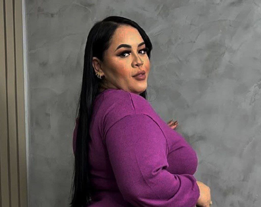 Karla  esposa vazada