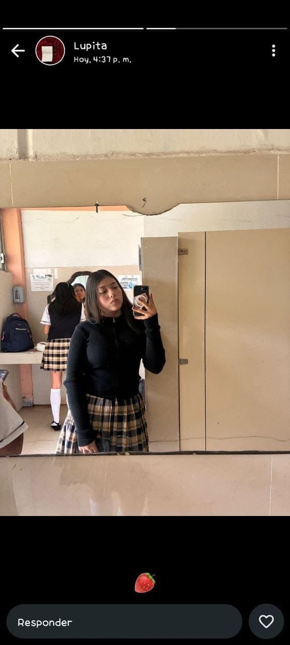 Guadalupe Magali Aguilera Carvajal, México,15 años, Jojutla México