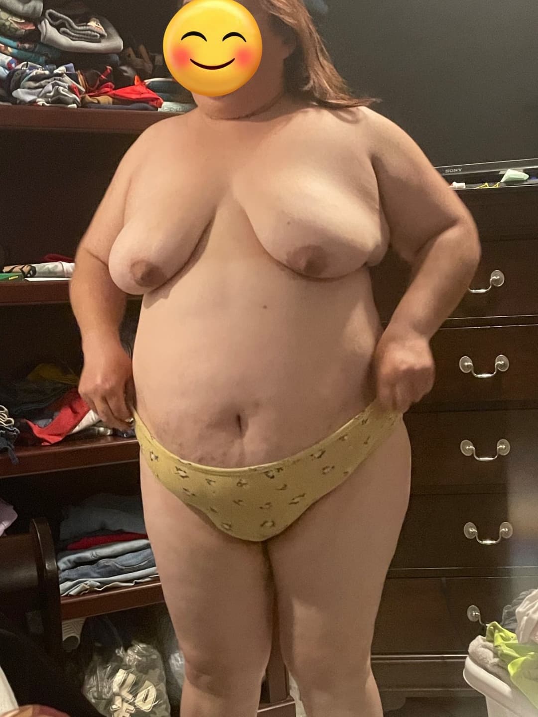 GORDA MADURA TWITTER