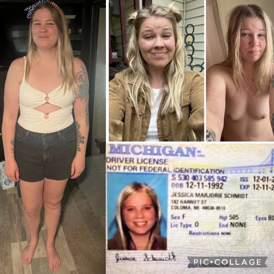 Hot webslut Jessica Schmidt