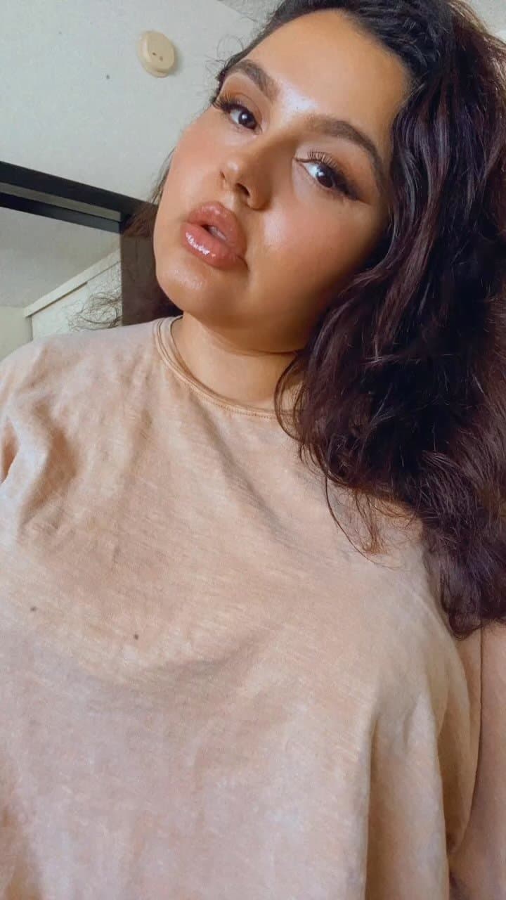 BBWs are every man’s weakness ??