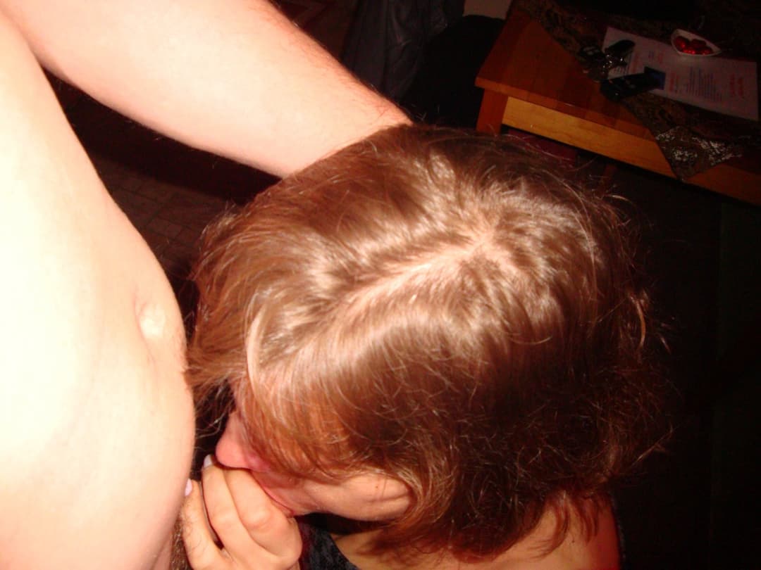 Irina  Blow Slut Wife