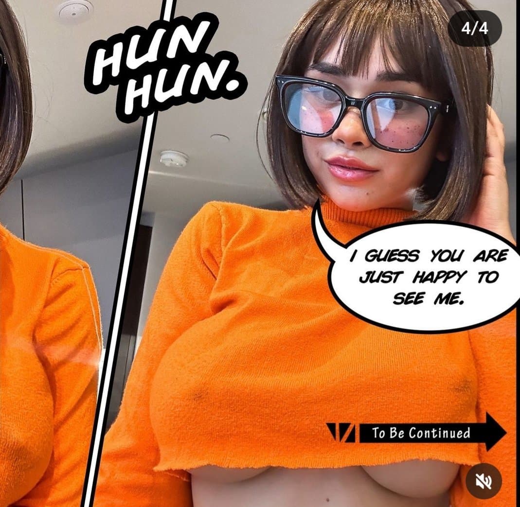 Cosplay Latina Fucked + Mini Comic!!! Asian Amateur