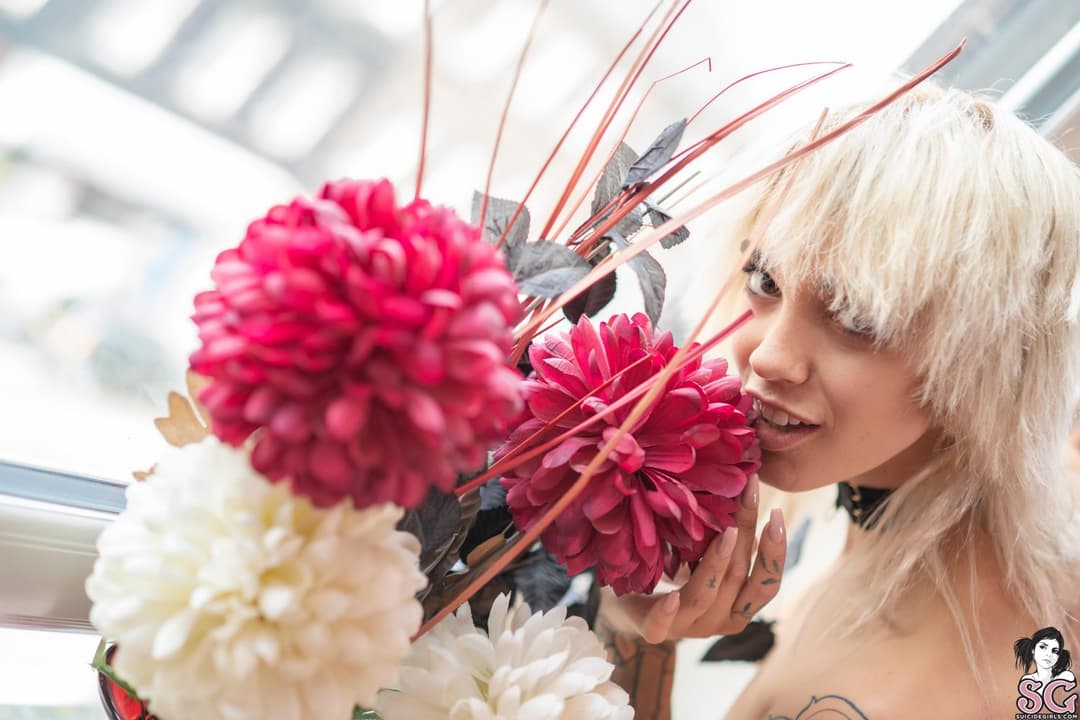 Witchy Pixie - Suicide Girls