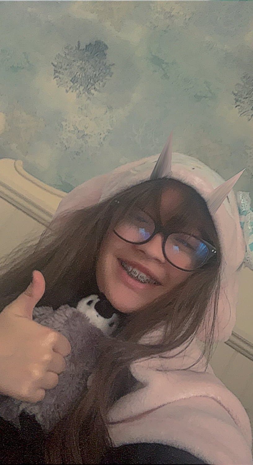 Attention Whore Ephie Wants Attention