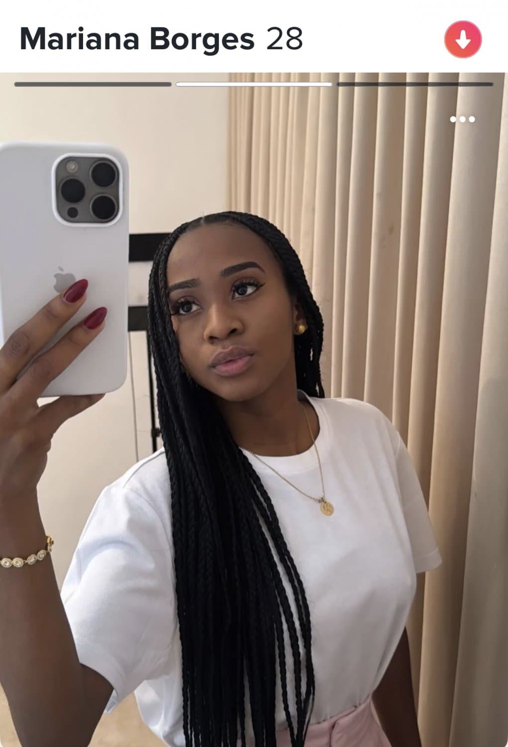 Cintura fina do Huambo?