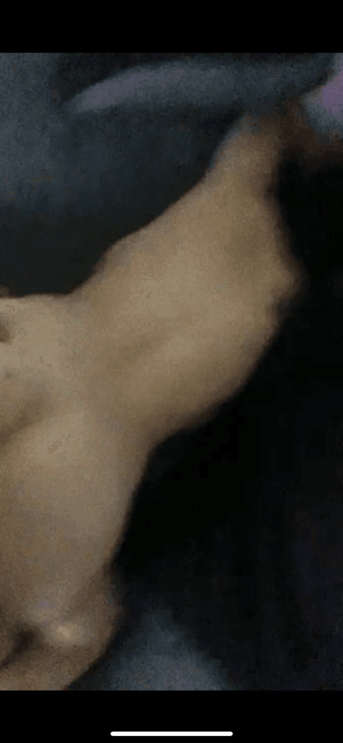 Ignorant slut with huge tits invited me over to smoke a blunt and fuck