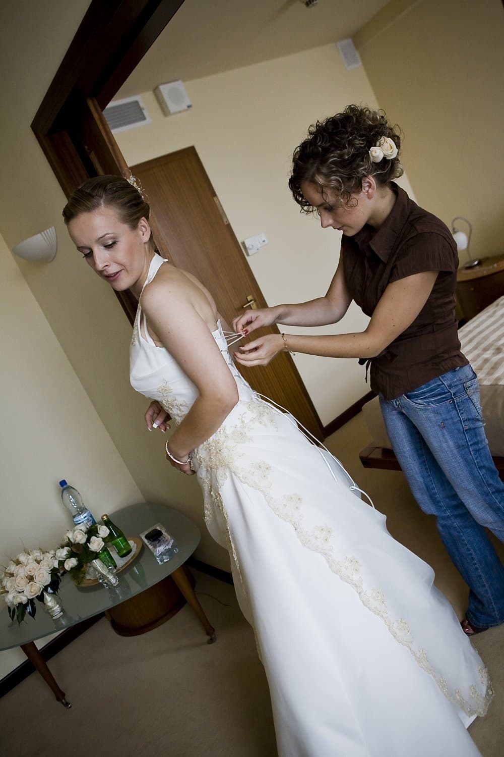 Ava the sluts wedding