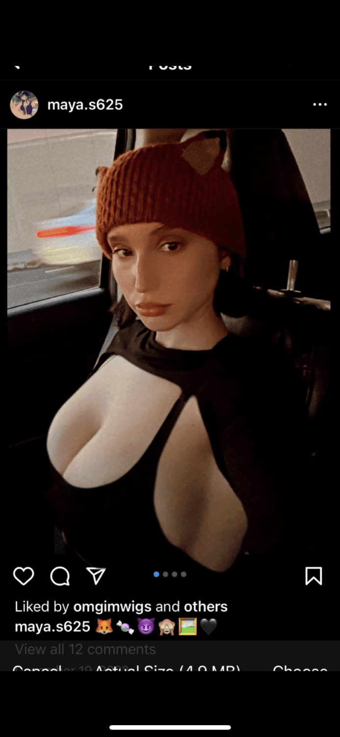 Bbc turns your gfs into cheating thots