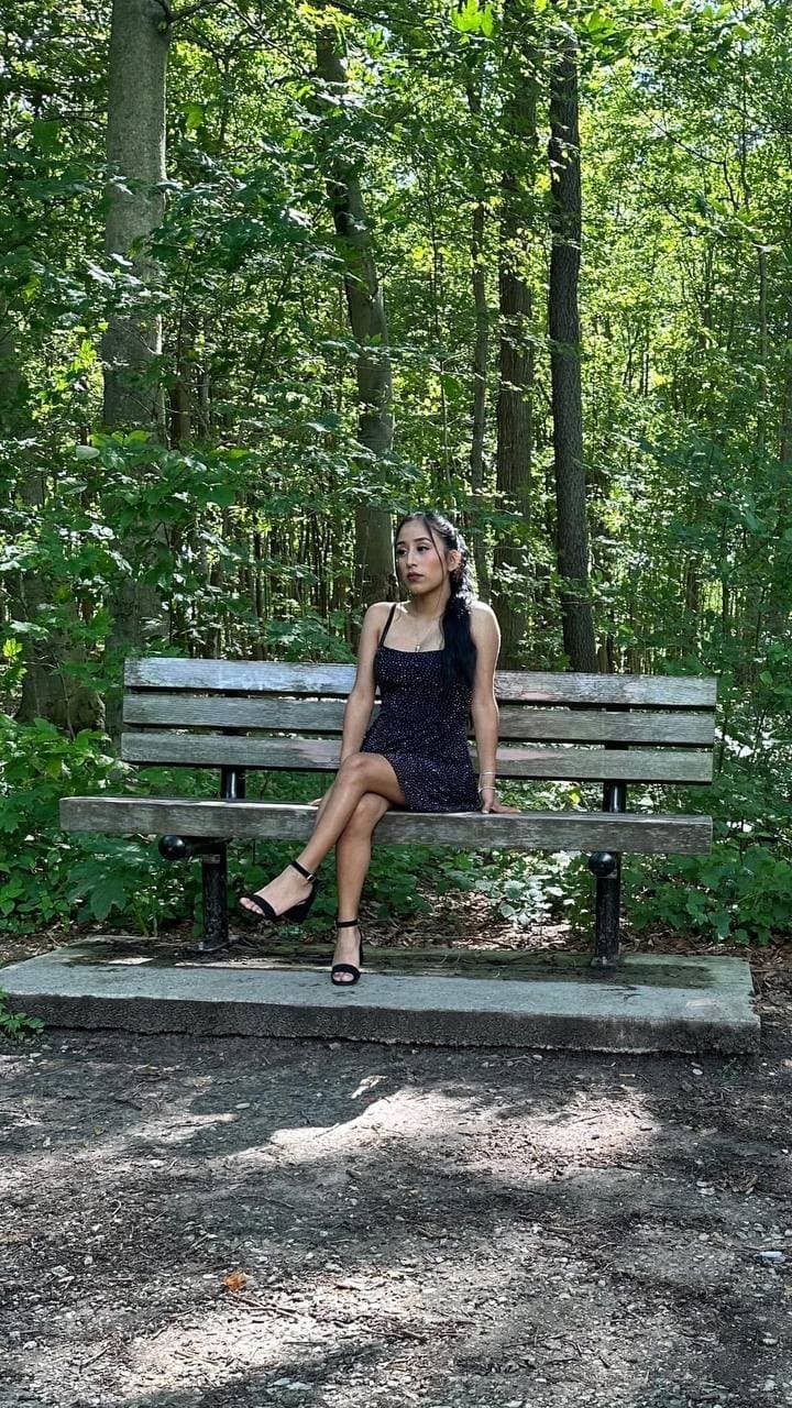 Sexy Latina Marianna