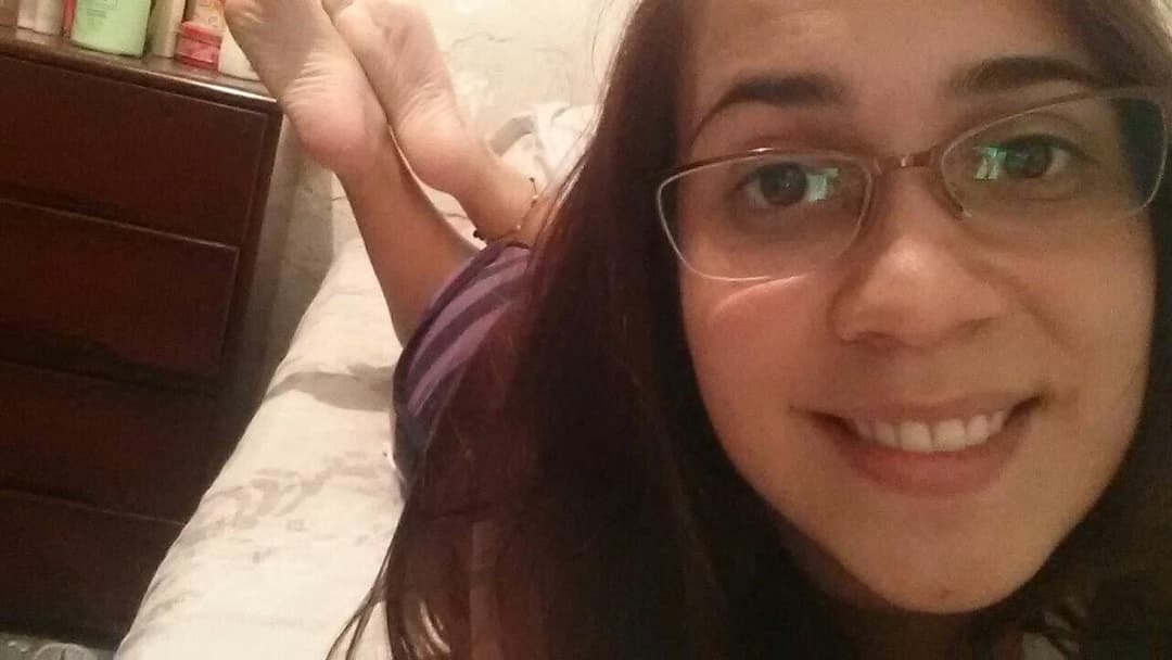 Nata$ha $uniaga puta de Caracas Caricuao Venezuela parte 1