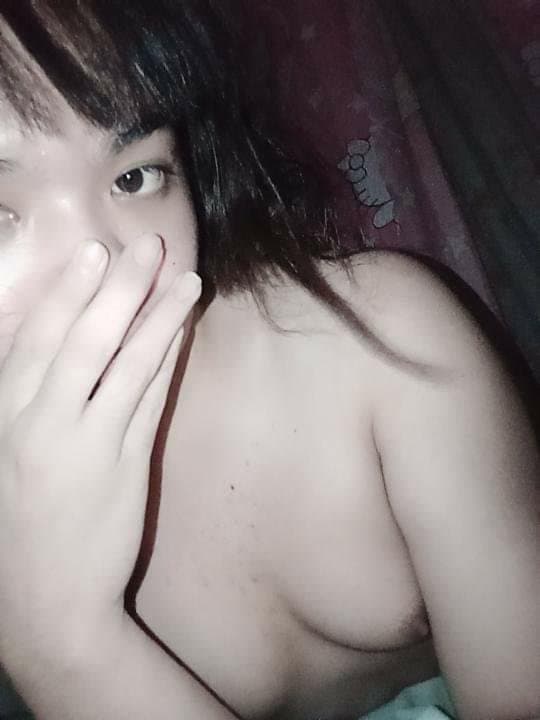 Click to view full size pinay bangs