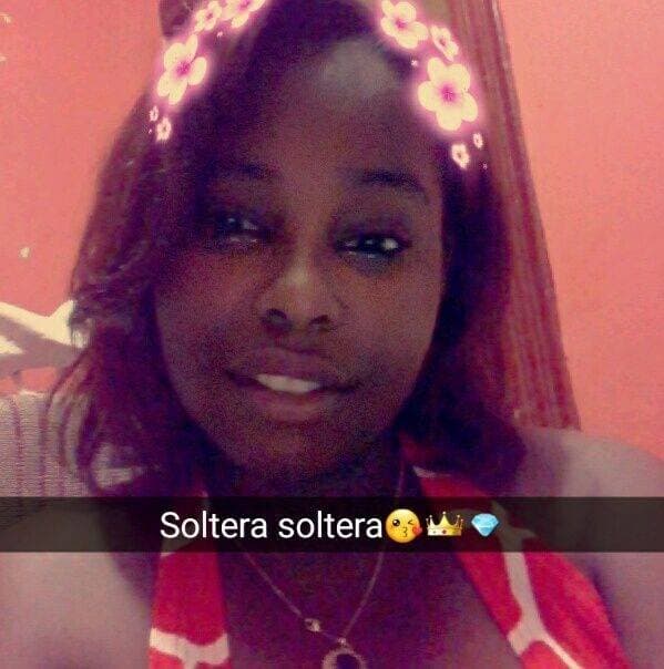 DOMINICANA - Anyara Gil