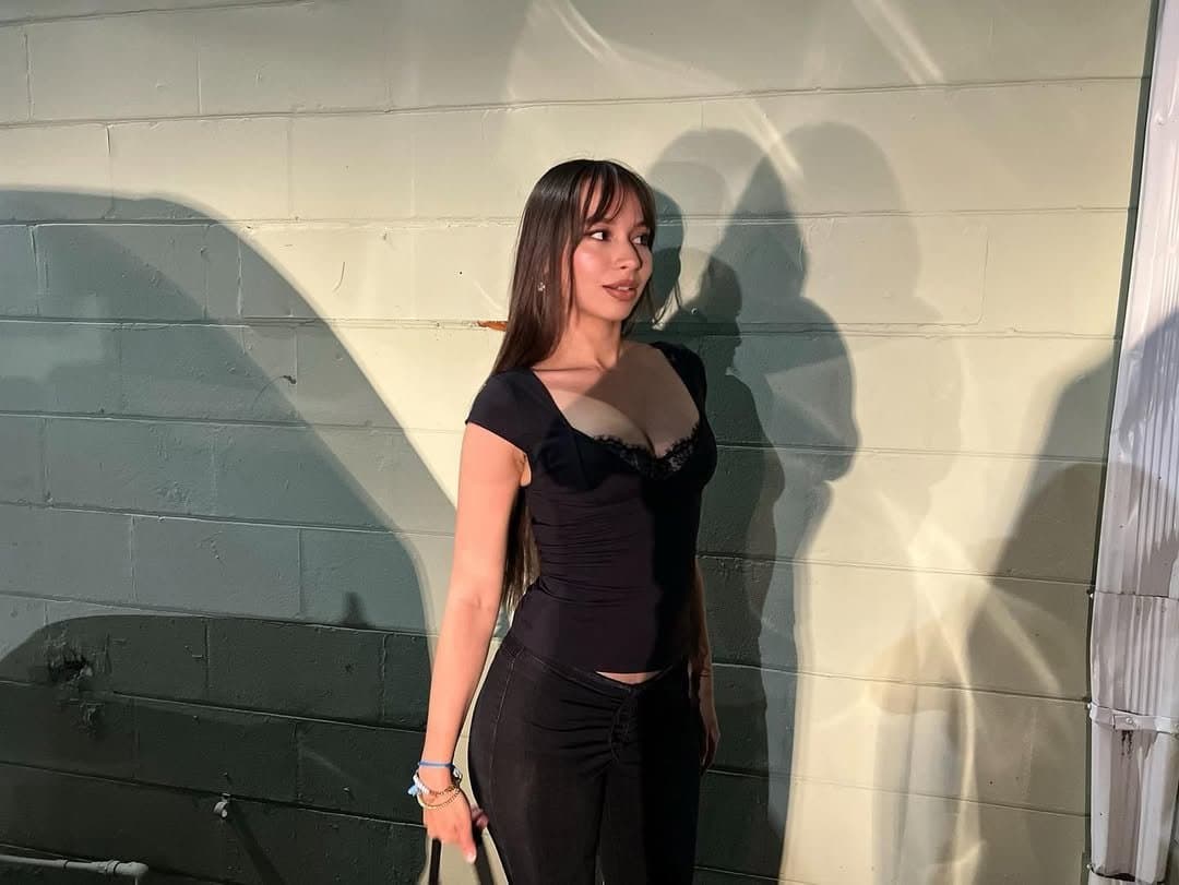 columbian photographer babe leak