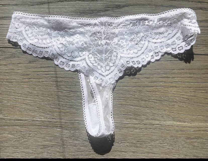 Creepshot of barley legal teen soy