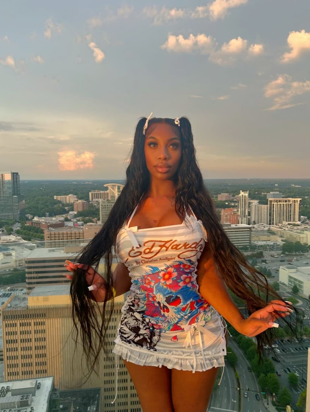 Jae Galore ????? Part 4