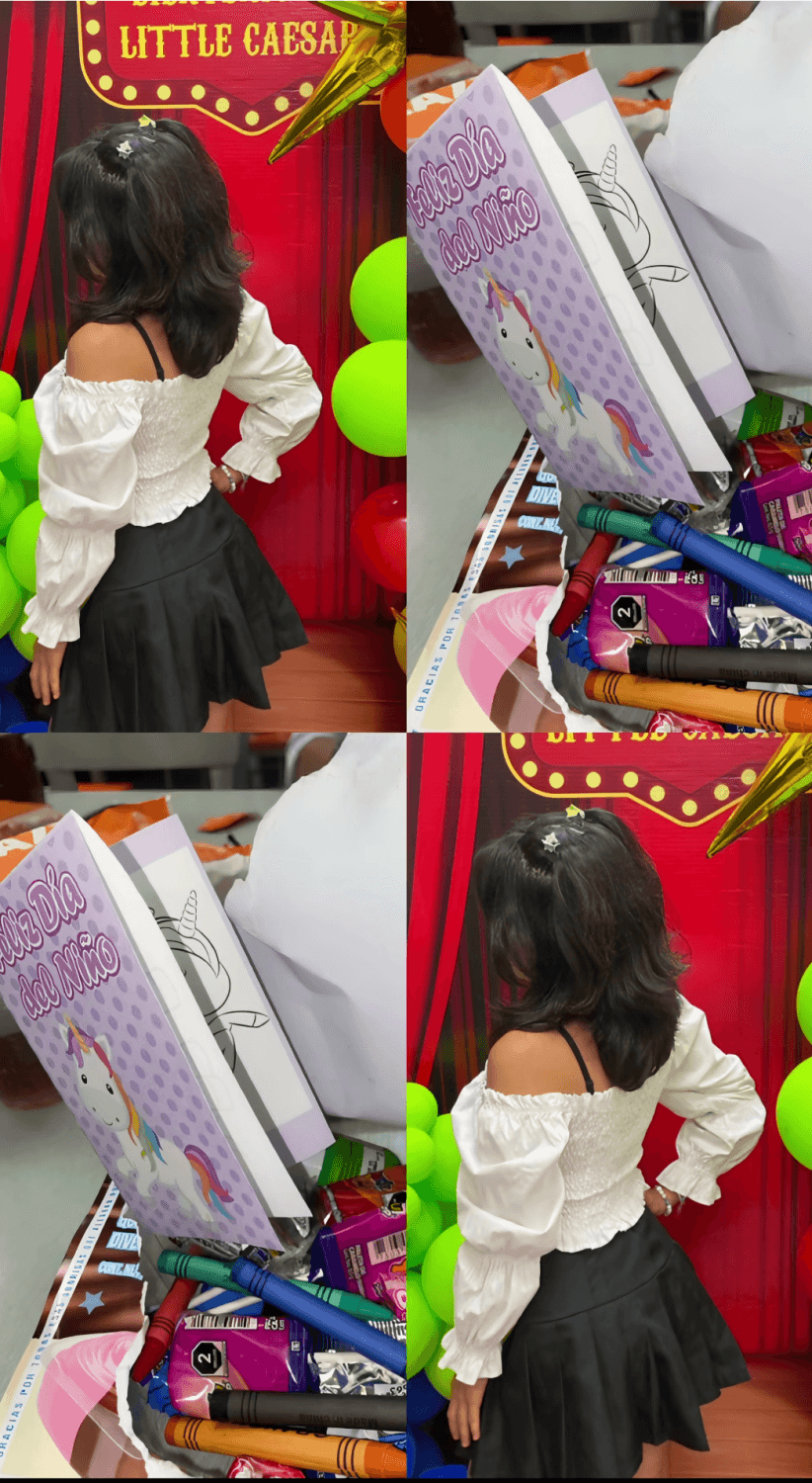 Anyi Gutierrez Niña deliciosa dediquenle pajas con lechita rico