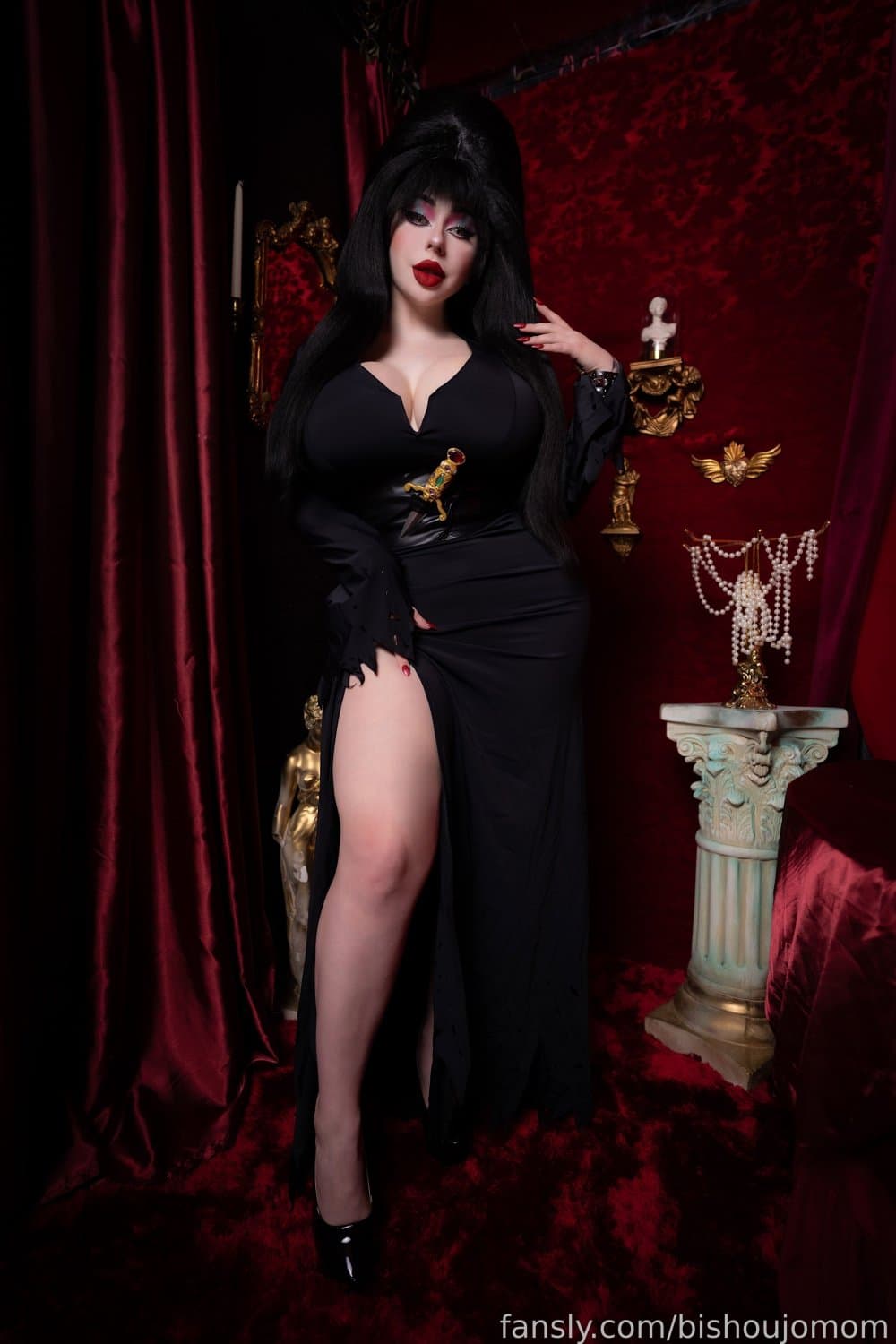 M.O. ɃƗSĦØᵾɈØMØM Collection Teaser 2/4 ?