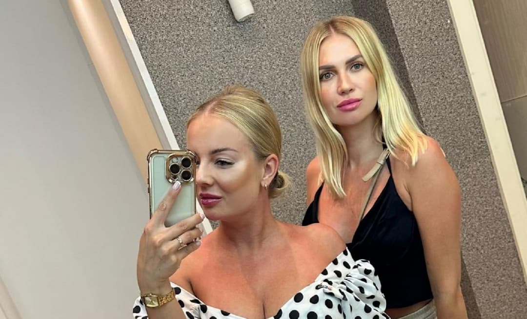 Milena blonde busty PAWG# turkish favorite visited Antalya #marked in Turkey  ?? ??‍♂ ☪ ?‍?#PL