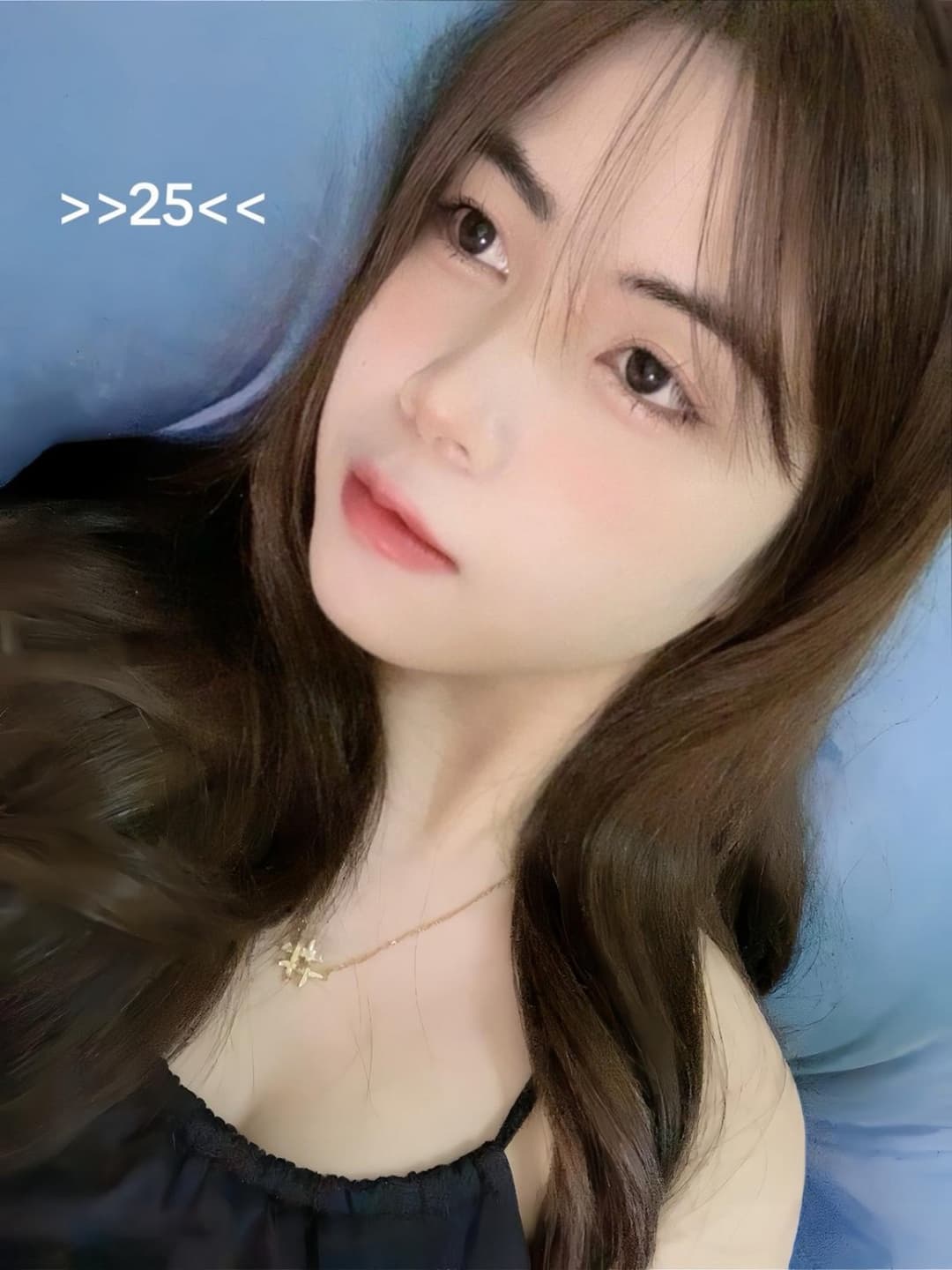 Whore Gift Semen Tank Big Breasts Full Pussy Whore Gift Mother